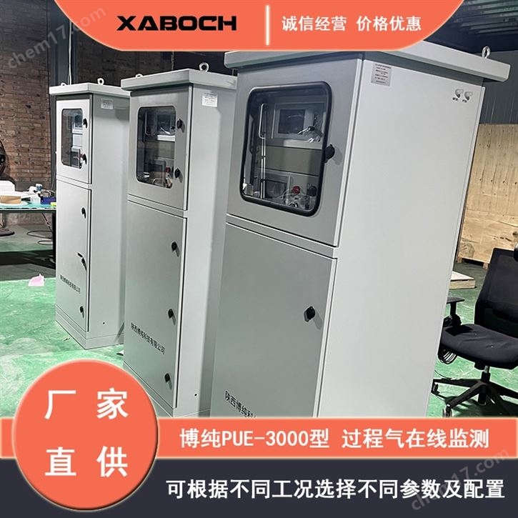 生物質(zhì)發(fā)電站燃燒煙氣CO在線監(jiān)測(cè)