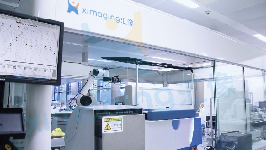 高通量藥物篩選自動(dòng)化系統(tǒng)