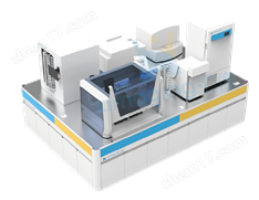 智能藥物篩選自動(dòng)化系統(tǒng)