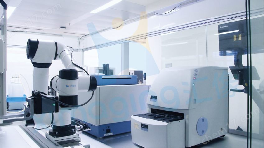 高通量藥物篩選自動(dòng)化系統(tǒng)