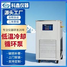 科鑫低溫冷卻循環(huán)泵