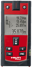 喜利得 HILTI PD42手持激光測距儀