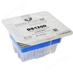 DF1200ST鉆石吸嘴易拉裝，帶濾芯，滅菌型