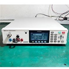 日置(Hioki) 高阻計