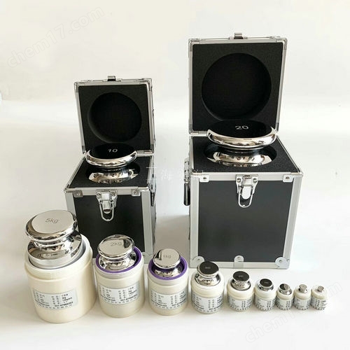 珠海20kg不銹鋼砝碼 廣州20公斤標準砝碼