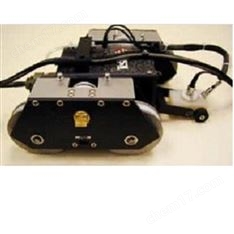 履帶式超聲波爬行機(jī)器人探傷儀