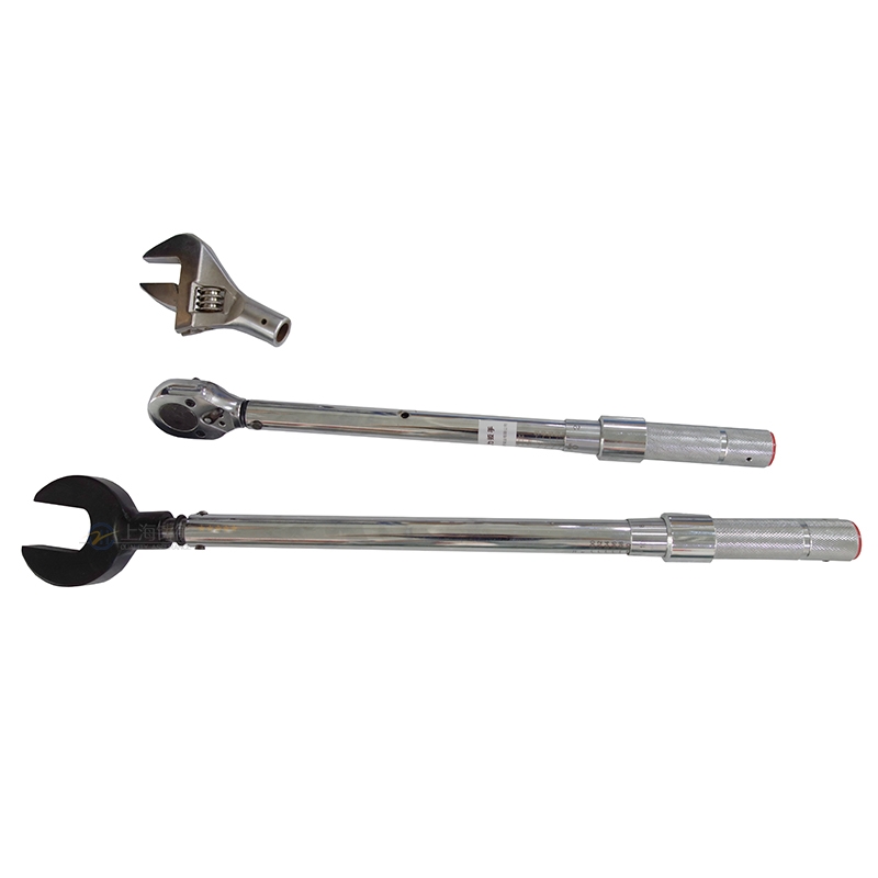 定制化賦能！上海鑄衡SGTG預(yù)置扭力扳手助力細(xì)分行業(yè)品質(zhì)升級