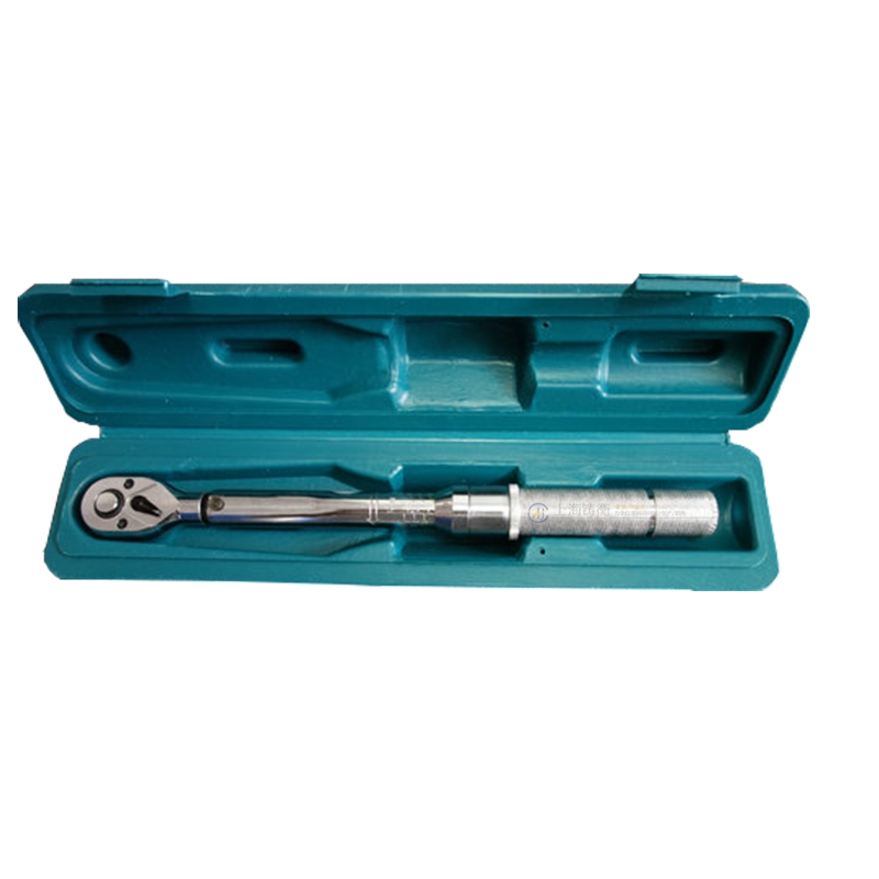 定制化賦能！上海鑄衡SGTG預(yù)置扭力扳手助力細(xì)分行業(yè)品質(zhì)升級