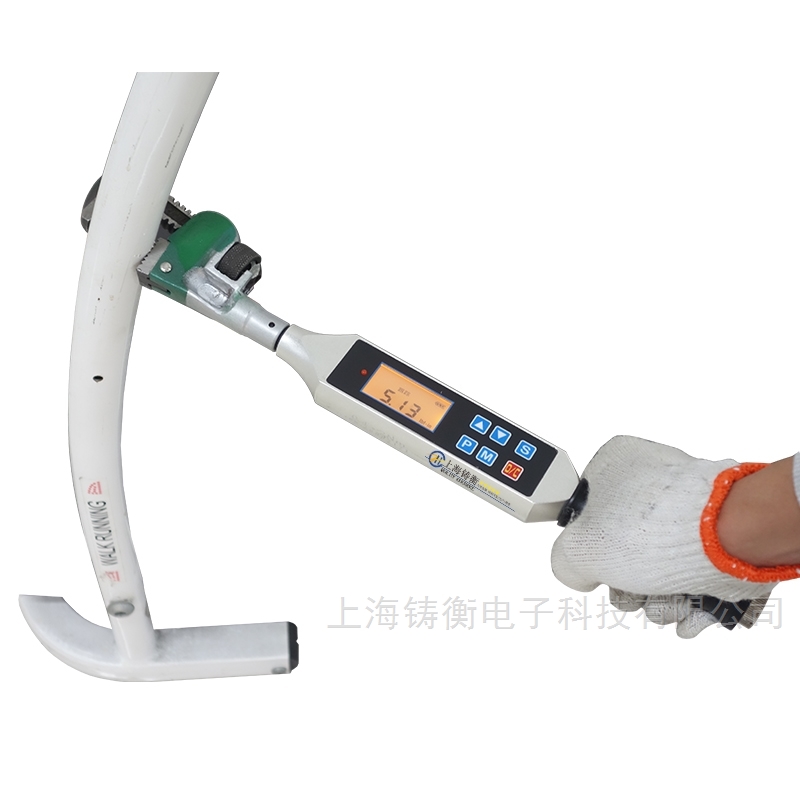 SGSX数显扭力扳手 SGSX数显扭力扳手