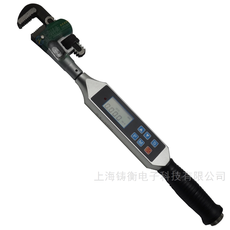 SGSX数显扭力扳手