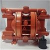 威爾頓P200氣動隔膜泵