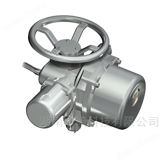 日本齒輪NIPPON GEAR多回轉閥門執行器