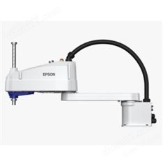 Epson愛(ài)普生4軸SCARA機(jī)器人多樣化夾具兼容