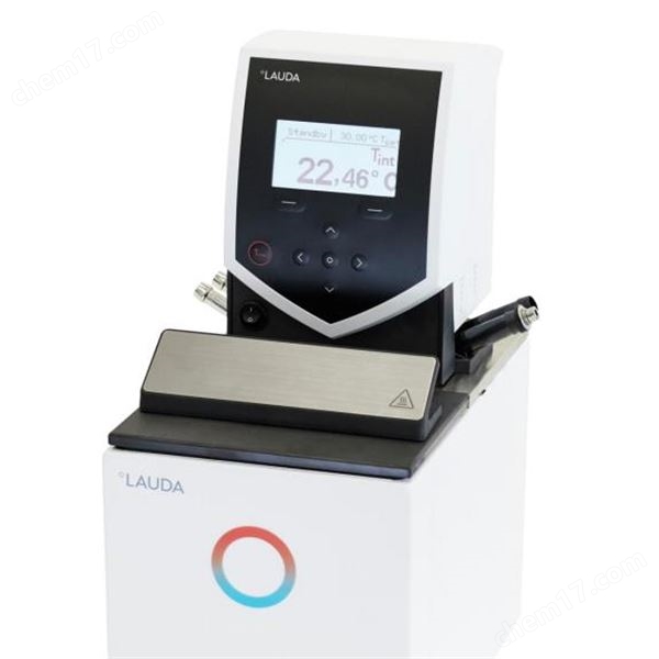 LAUDA/勞達 ECO 經(jīng)濟型溫度控制器