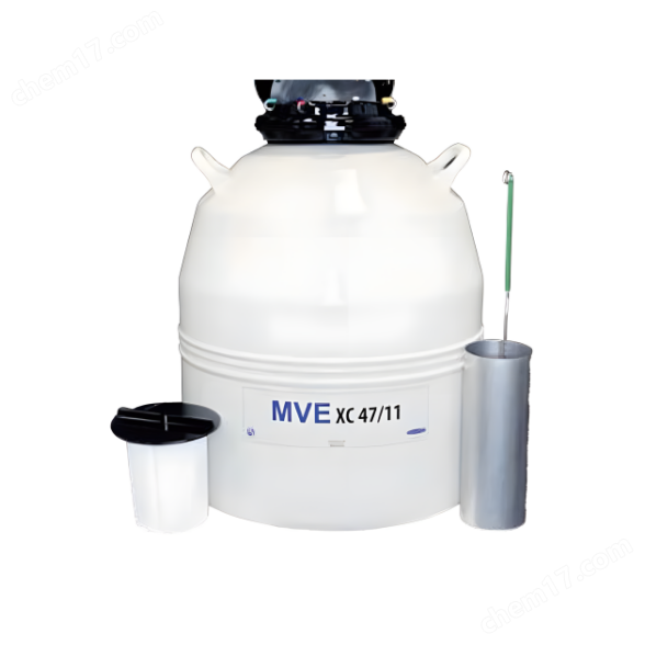 MVE液氮生物容 器靜態(tài)保存實(shí)驗室科研優(yōu)選