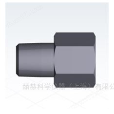 美國 O'KEEFE 適配器接頭