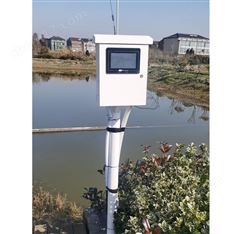 福建智慧養(yǎng)殖立桿式水質(zhì)在線監(jiān)測(cè)站JYB-SZ