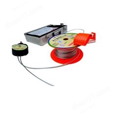 建鋼鋼纜式逃生緩降器安防專用