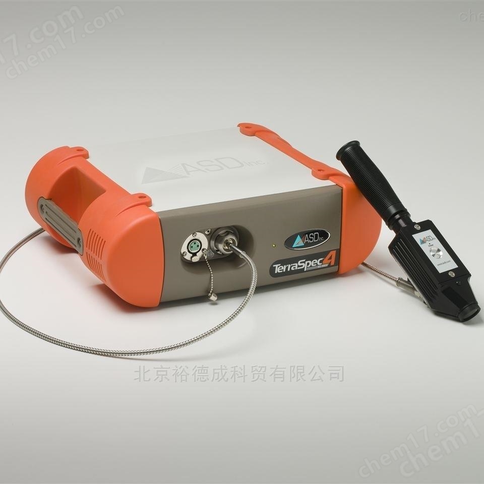 便攜式近紅外礦物光譜儀