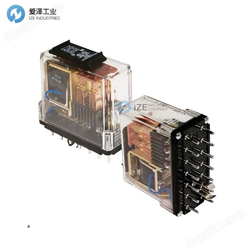STRUTHERS DUNN繼電器219BBXPL33-24VAC