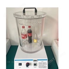 白酒瓶蓋密封測試儀