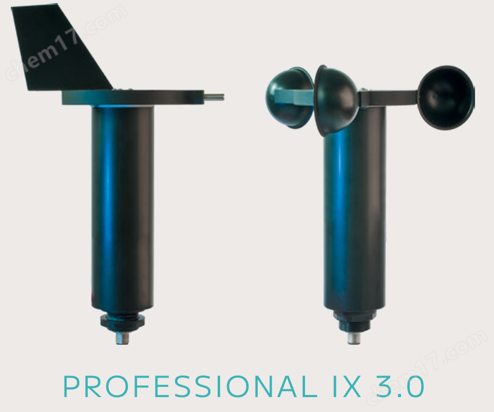 PROFESSIONAL-IX 3.0 風(fēng)速傳感器