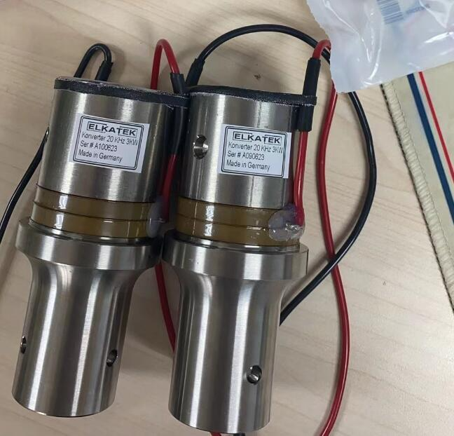 Elkatek制動器的工作原理