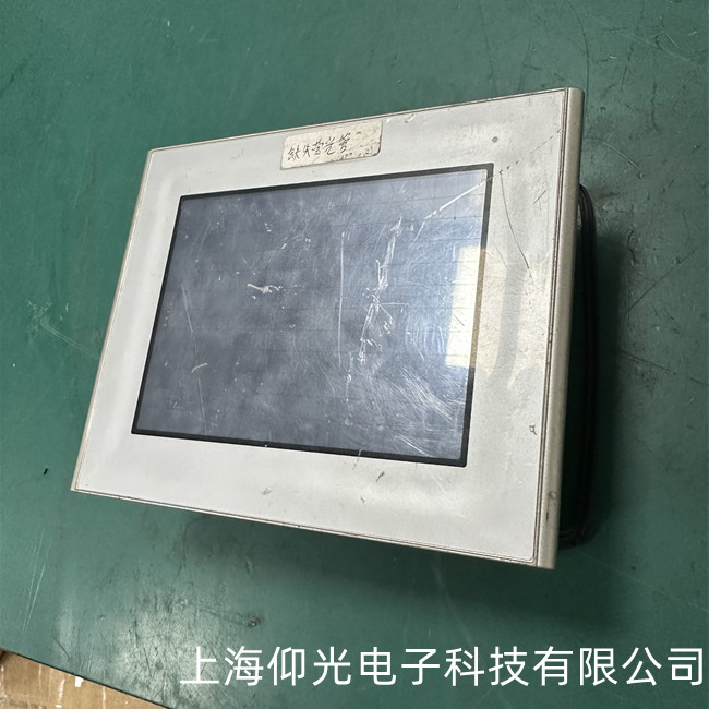 自動(dòng)化生產(chǎn)線普洛菲斯工控機(jī)2780054-03通訊故障原因--Proface觸摸屏維修
