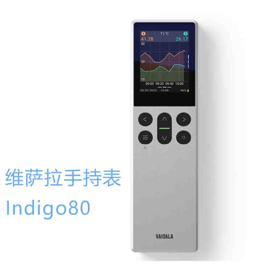 維薩拉二氧化碳傳感器在樓宇中的應(yīng)用