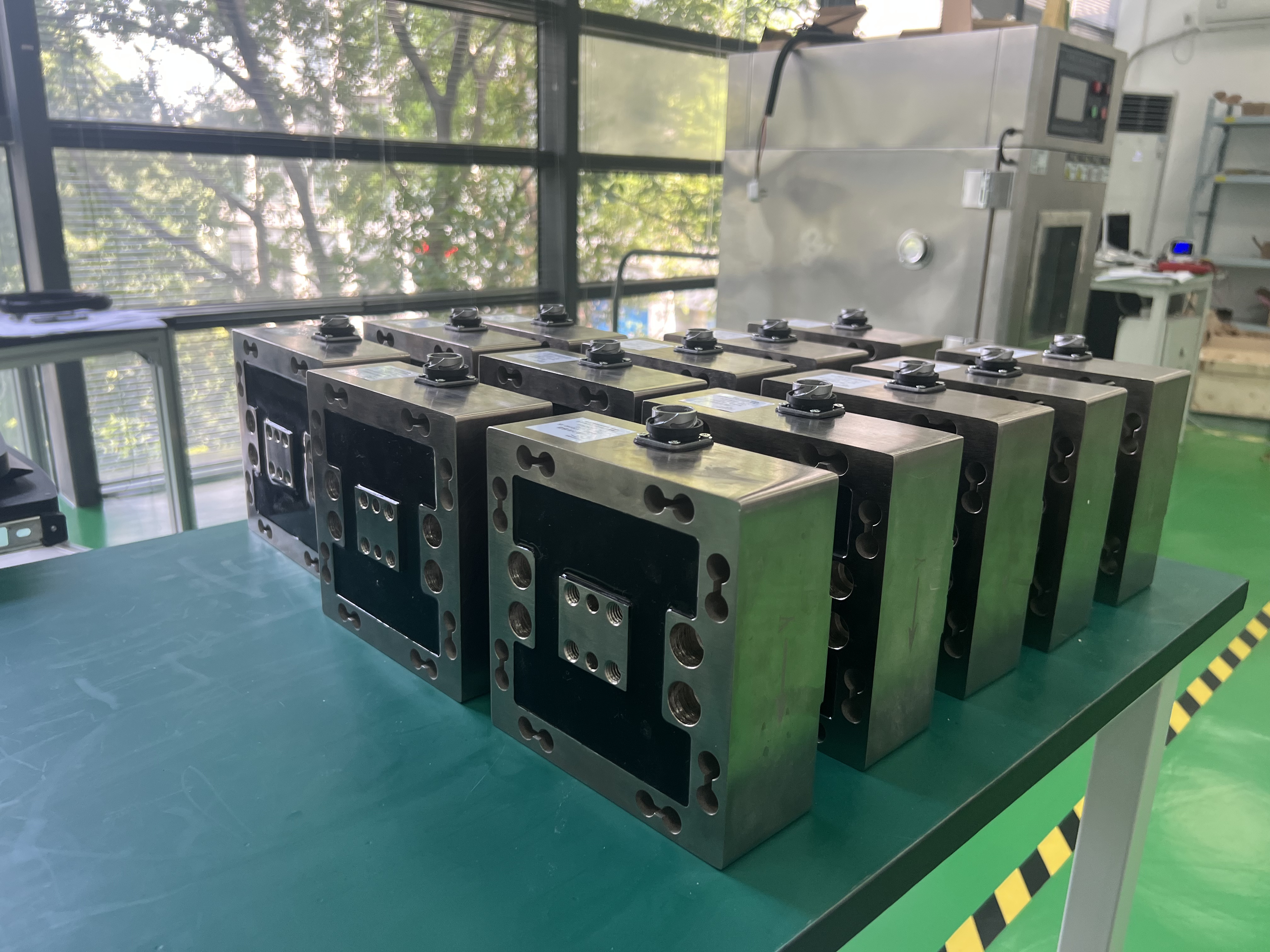 多維力傳感器的信號噪聲如何降低