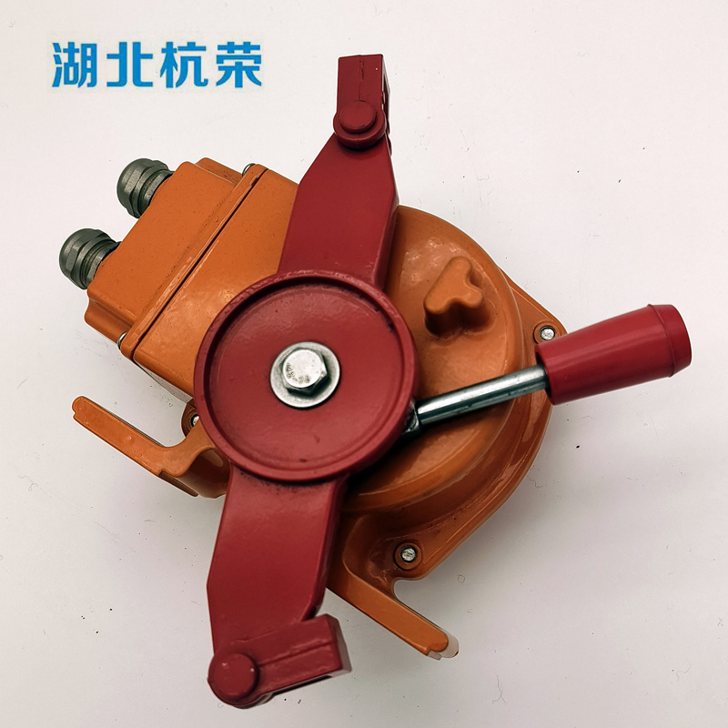 DQ-LS1-ZD帶機械自鎖雙向拉繩開關的工作原理是什么