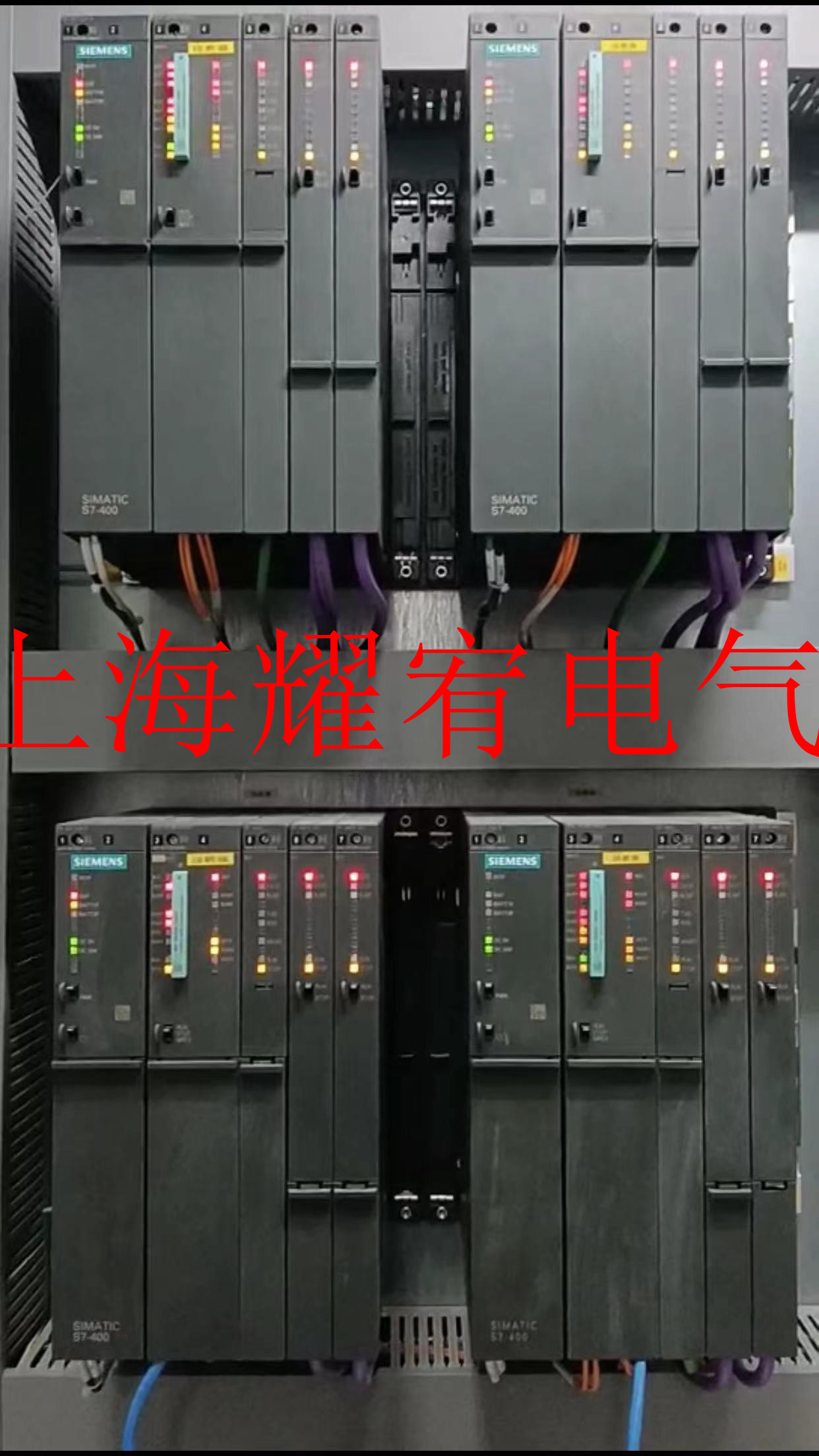 西門(mén)子S7-400PLC程序卡密碼解密（不損壞源程序）
