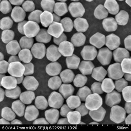 聚焦 Cytodiagnostics G-100-20：探索 100nm 金納米顆粒的魅力