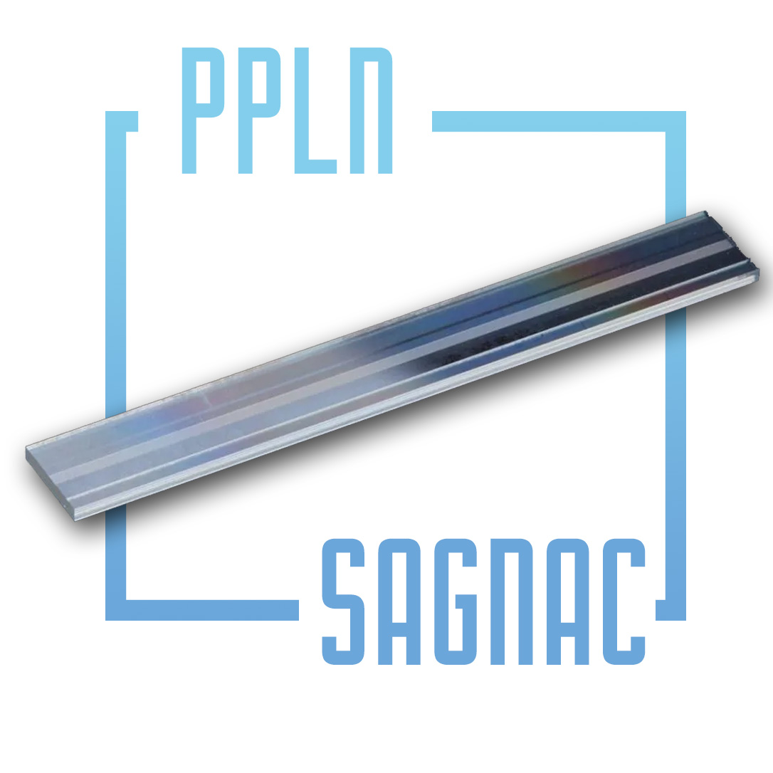 案例分享|基于Sagnac-PPLN的寬光譜偏振糾纏光子源
