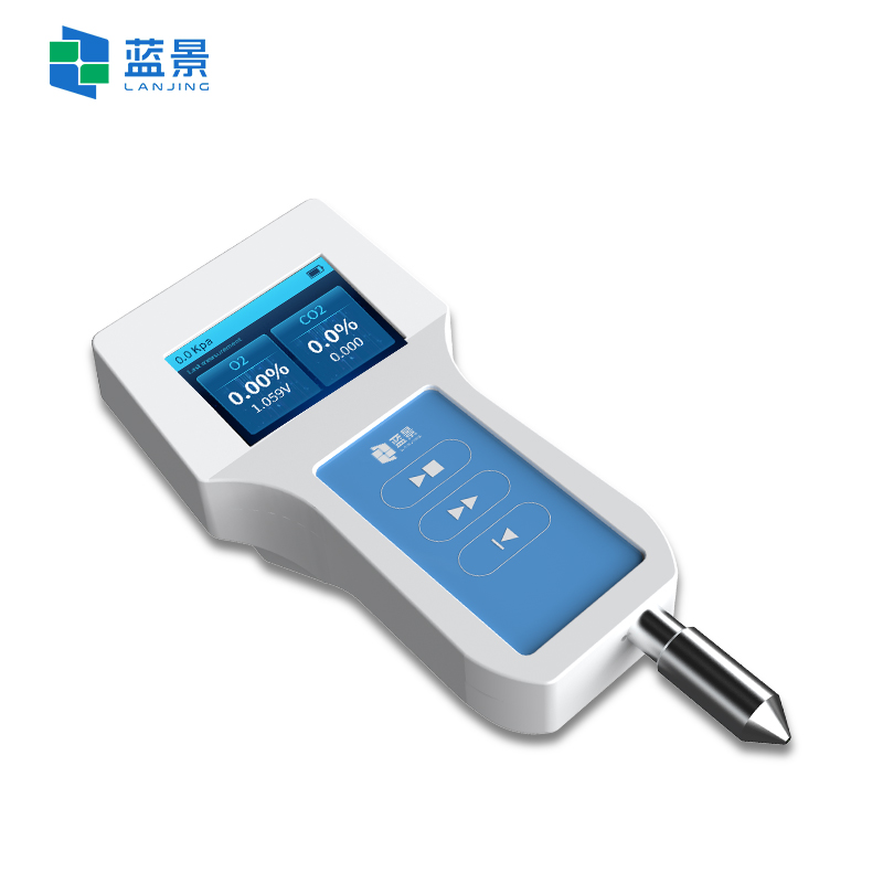 食品包裝氣體分析儀的廠家排名