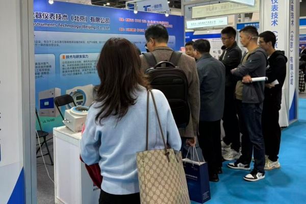 哈奇儀器亮相CIOAE 2025 精準氣體分析方案引關(guān)注