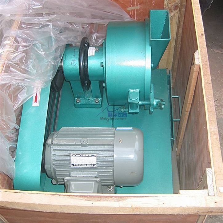 盤式研磨機(jī)說明書