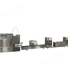 天津云帆濕法紡絲機(jī)中空纖維膜紡絲裝置