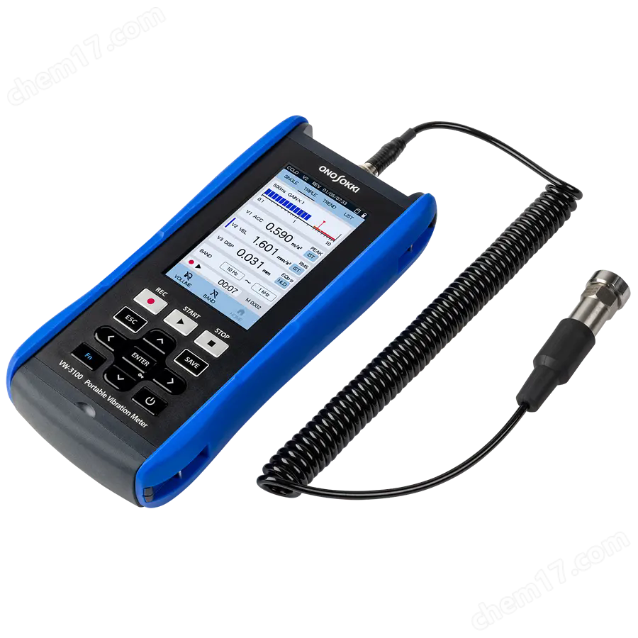 vw3100_top.webp.png ONO SOKKI/小野測(cè)器便攜式測(cè)振儀