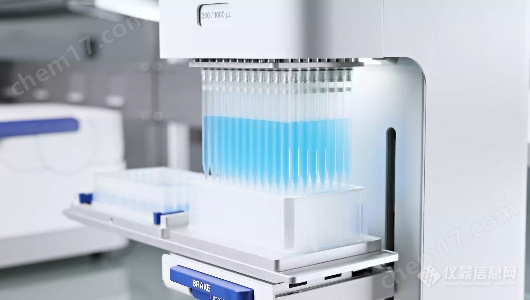 1.jpg epMotion 96 Flex 96通道智能移液系統(tǒng)