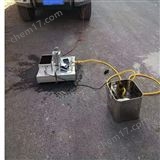 JDF-1動態(tài)旋轉(zhuǎn)式摩擦系數(shù)測試儀