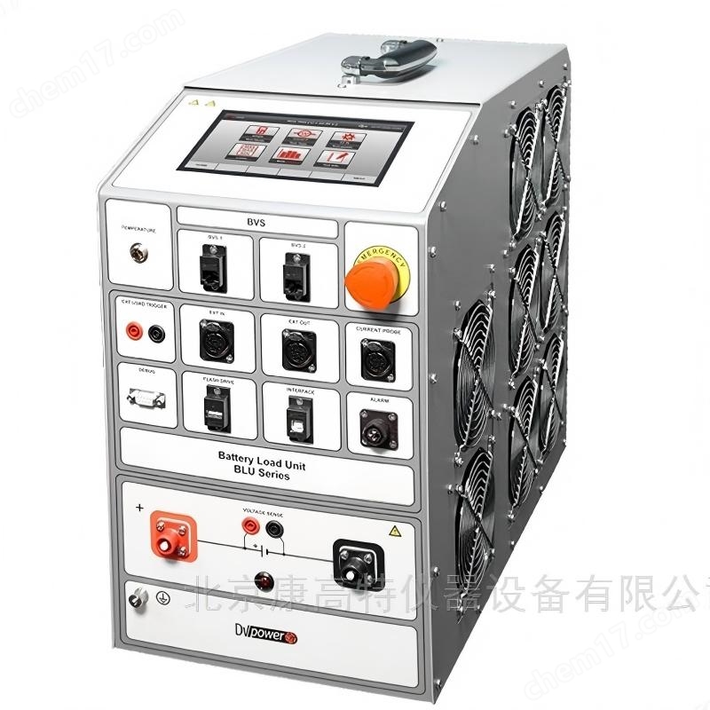 瑞典DV POWER BLU200C放電測(cè)試儀