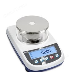 進口Kern  Sohn分析天平PLS 420-3F
