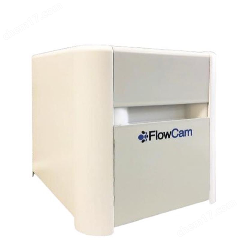 流式成像顆粒分析系統(tǒng)