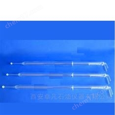 微庫侖石英裂解管