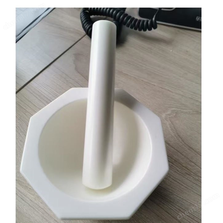 氧化鋯研缽(支持定制)