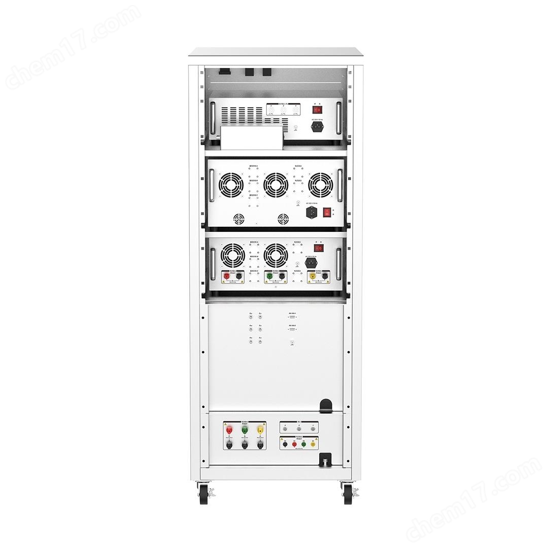 TD3750電磁兼容試驗(yàn)用交流電能檢測(cè)裝置