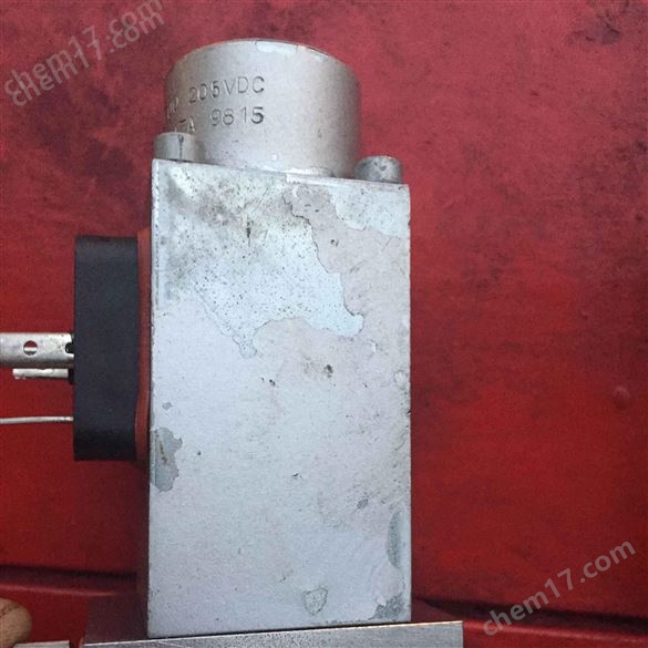 德國HAWE比例多路換向閥組合