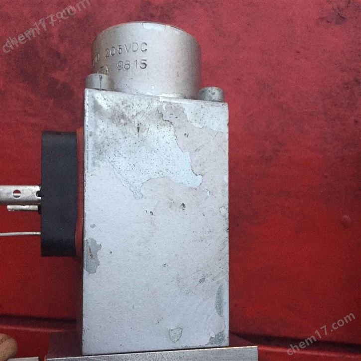 德國(guó)HAWE比例多路換向閥組合