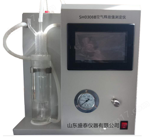 image.png 高精度液壓油空氣釋放值儀